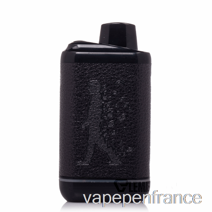 Stylo Vape Noir à Batterie Daywalker Shadow 510